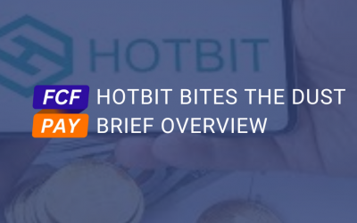 Hotbit Bites the Dust | Brief Overview