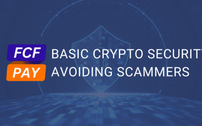 Basic Crypto Security | Avoiding Scammers