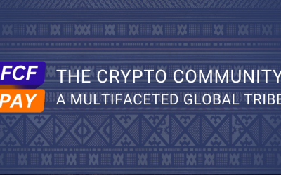 The Crypto Community | A Multifaceted Global Tribe